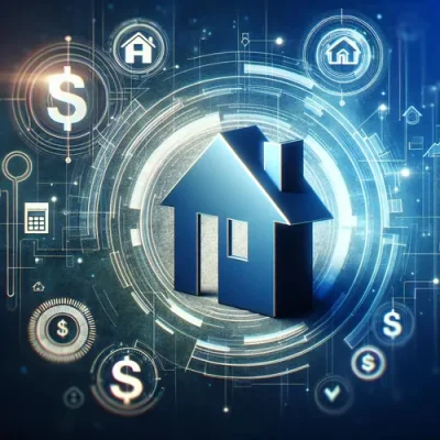 Article Image - First Home Loan Options: Navigating the Different Loan Types Available