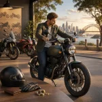 Article thumbnail image: Top 5 Factors to Consider When Buying Your First Motorcycle