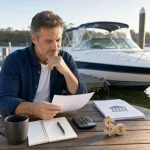 Article thumbnail image: Your First Boat: Financing Strategies Every New Buyer Should Know