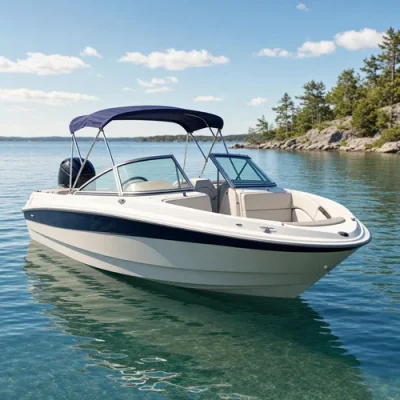 Your First Boat: What to Consider Before Making a Purchase