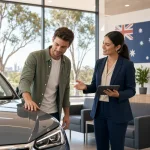 Article thumbnail image: Essential Guide for Australian First-Time Car Buyers