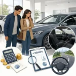 Article thumbnail image: Five Common Mistakes First-Time Car Buyers Make and How to Avoid Them