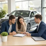 Article thumbnail image: Avoiding Financial Pitfalls: Tips for First-Time Car Buyers in Australia