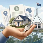 Article thumbnail image: Navigating Government Grants: A First-Time Homebuyer's Guide