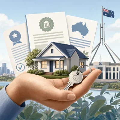 Navigating Government Grants: A First-Time Homebuyer