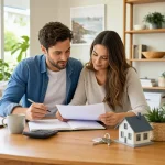 Article thumbnail image: Essential Tips to Boost Your Loan Eligibility as a First-Time Homebuyer