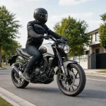 Article thumbnail image: Top 5 Mistakes First-Time Motorcycle Buyers Make and How to Avoid Them