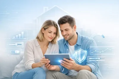 Article image: First Home Scheme Sparks Mortgage Risk Concerns: by Paige Estritori