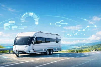 Firstmac Introduces Flexible and Competitive Caravan Loan Options?w=400