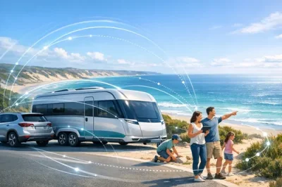 Firstmac's New Caravan Loans: Flexible Financing for Australian Homeowners?w=400