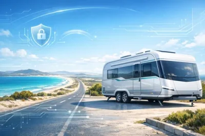 Firstmac's New Secured Caravan Loans: A Game-Changer for Brokers and Buyers?w=400