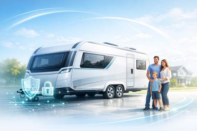 Firstmac's New Secured Caravan Loans: Flexible Financing for Homeowners?w=400