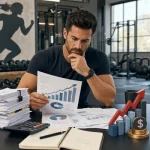 News image: Why Policy Taxes Are Back on the Fitness Business Radar