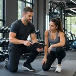 Article thumbnail image: Navigating Liability Risks: Essential Strategies for Fitness Trainers