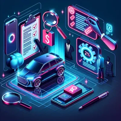 Article Image - Five Common Mistakes First-Time Car Buyers Make and How to Avoid Them