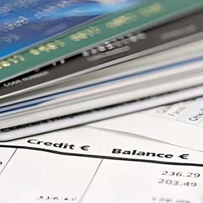 Five Worst Credit Card Mistakes