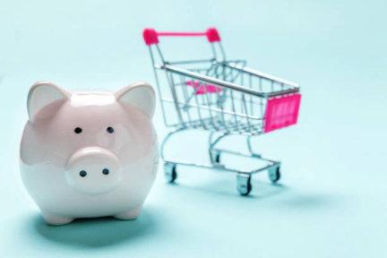 Five Tips For Shopping on a Budget