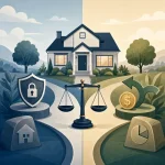 News image: Why Fixed Mortgage Rates Deserve a Careful Second Look