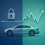 Article thumbnail image: Fixed vs. Variable Interest Rates: Which Car Loan is Right for You?