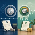 Article thumbnail image: Understanding Fixed vs. Variable Rate Personal Loans
