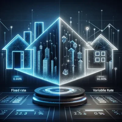 Fixed vs Variable Rates: Choosing the Right Home Loan for You