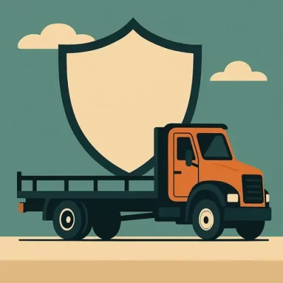 Flatbed Truck Insurance