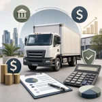 Article thumbnail image: How to Choose the Right Financing Options for Your Fleet