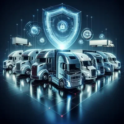 Article Image - Fleet Insurance Explained: Covering Multiple Trucks Under a Single Policy