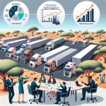 Article thumbnail image: Fleet Insurance Management Strategies for Australian Truck Owners