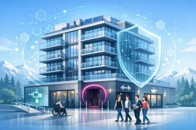 Flex Introduces 'Flex Complex' for Challenging Strata Risks?w=400
