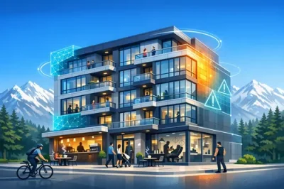Flex Introduces 'Flex Complex' for High-Risk Strata Properties?w=400