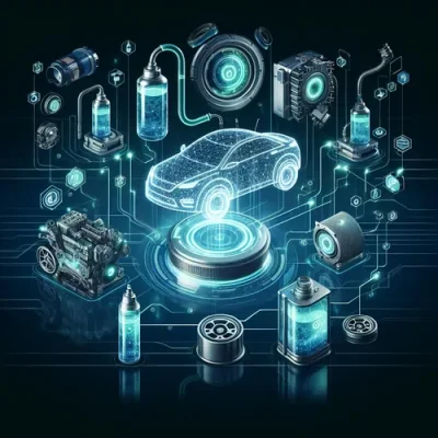 Fluids and Filters: What Every EV Owner Needs to Know