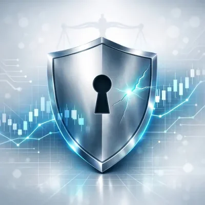Article image: ASIC Sues Fortnum Private Wealth Over Cybersecurity Failures: by Paige Estritori