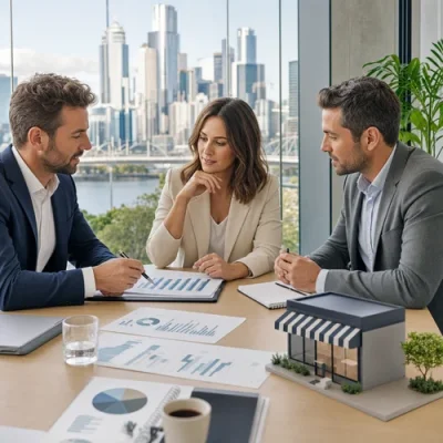 Unveiling the Best Franchise Funding Strategies for Australian Entrepreneurs