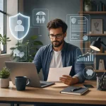 News image: Why Strong Insurer Results May Not Ease Freelance Premiums