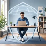 Article thumbnail image: How to Choose the Right Income Protection Insurance as a Freelancer