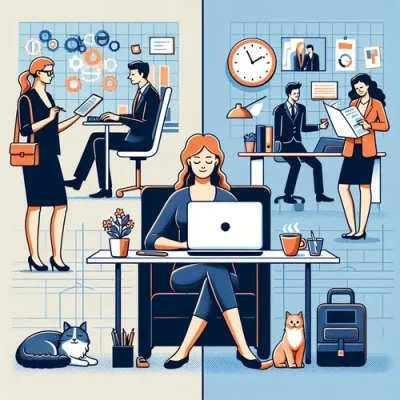 Freelancer or Employee? Understanding the Difference and the Liability Implications