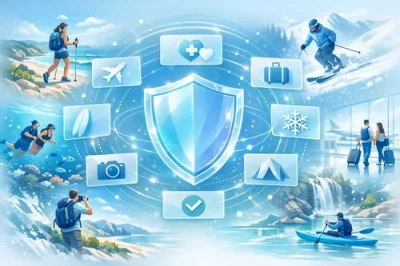 Freely Launches Tailored Travel Insurance Plans for Australians?w=400