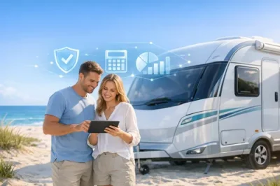 Fresh Caravan Finance Guidance for Buyers in 2026?w=400