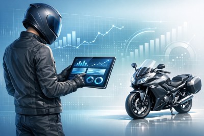 Fresh Economic Signals Put Motorcycle Loan Budgets Back Under the Spotlight?w=400