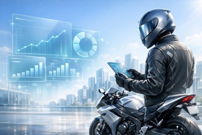 Fresh Lending Signals Put Motorcycle Budgets Back in the Spotlight?w=400