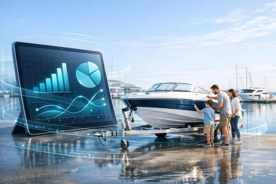 Article image: August Boat Loan Update: What Buyers Should Check: by Paige Estritori