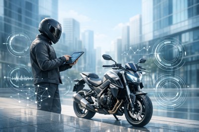 Fresh Loan Market Signals Give Riders a Timely Finance Reminder?w=400