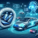 Article thumbnail image: From Airbags to AI: The Future of Car Safety Technology