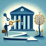 Article thumbnail image: From Application to Expansion: The Complete Roadmap to a Successful Business Loan Journey