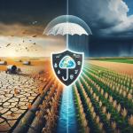 Article thumbnail image: From Droughts to Floods: Understanding Weather-Related Coverage in Farm Insurance