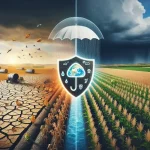 Article thumbnail image: From Droughts to Floods: Understanding Weather-Related Coverage in Farm Insurance