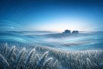 News image: Frost alerts are a reminder to review crop risk now