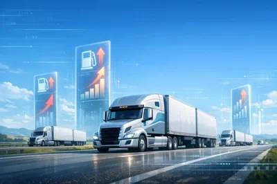 Fuel Crisis Threatens Australian Trucking Industry's Stability?w=400