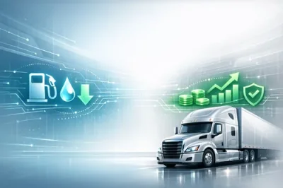Fuel Excise Reduction Opens New Avenues for Truck Financing?w=400